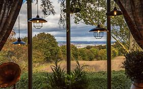 The Nest At The Woodmans Arms